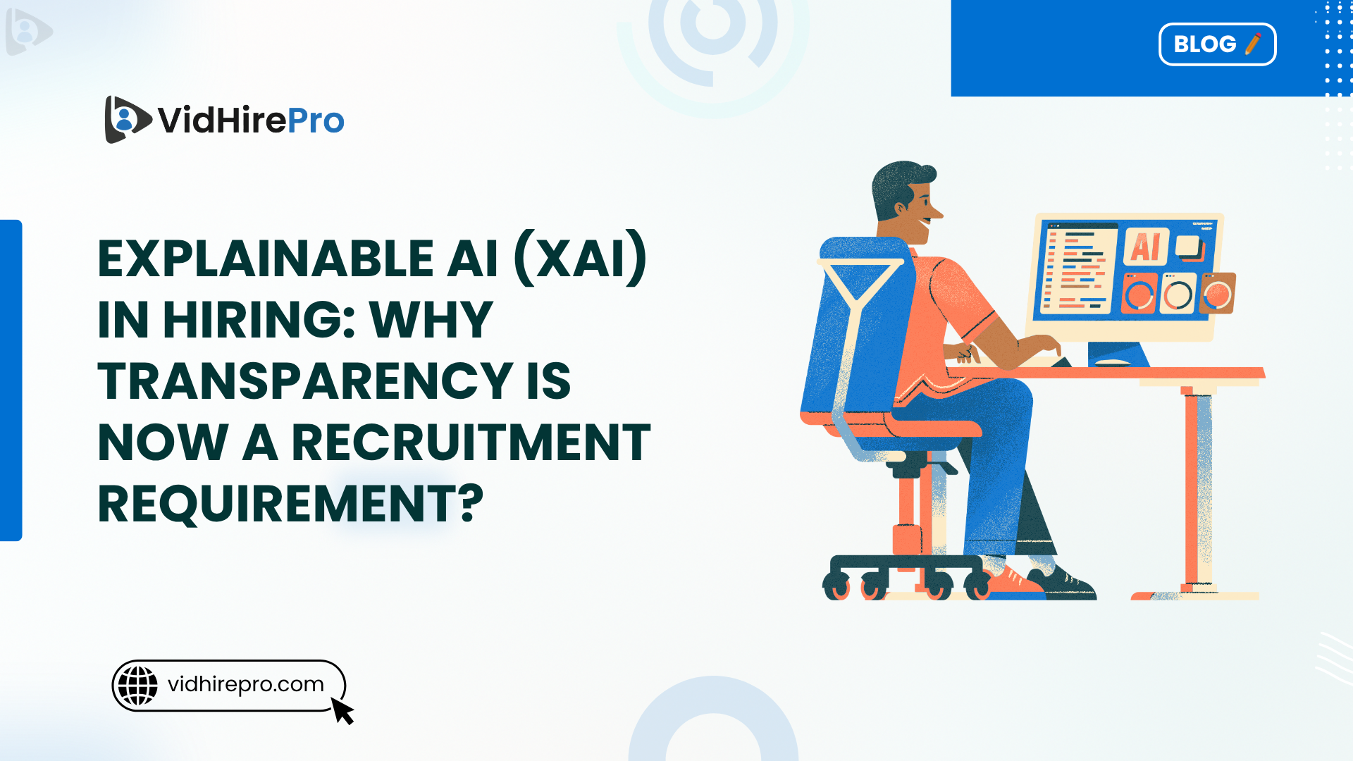 Explainable AI (XAI) in Hiring Why Transparency Is Now a Recruitment Requirement