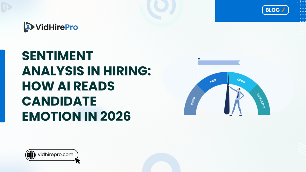 Sentiment Analysis in Hiring How AI Reads Candidate Emotion in 2026