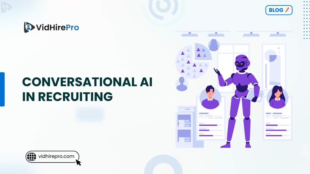 Conversational AI in Recruiting
