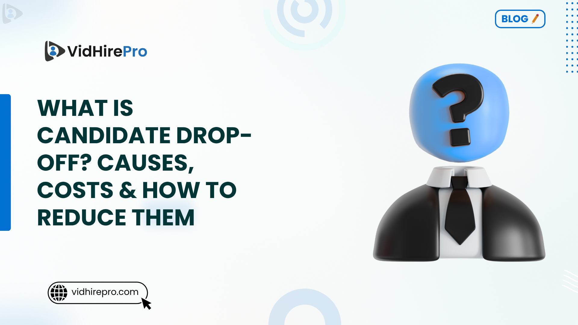 What Is Candidate Drop-Off Causes, Costs & How to Reduce Them