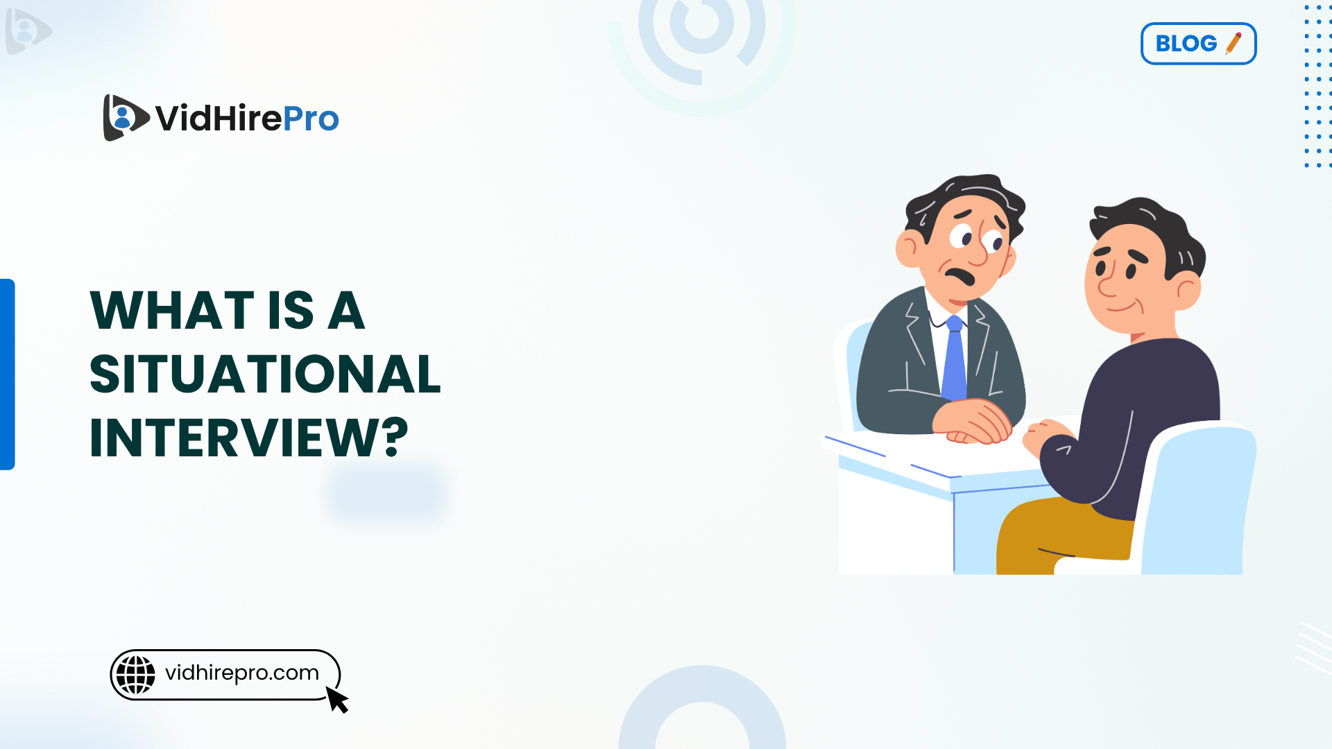 What Is a Situational Interview