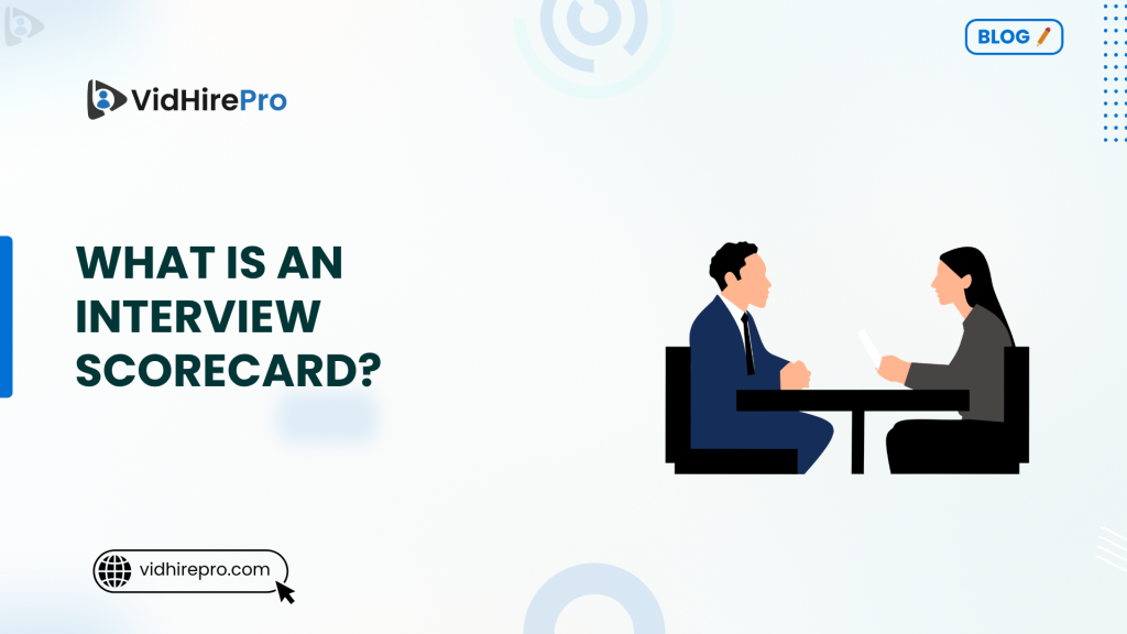 What Is an Interview Scorecard