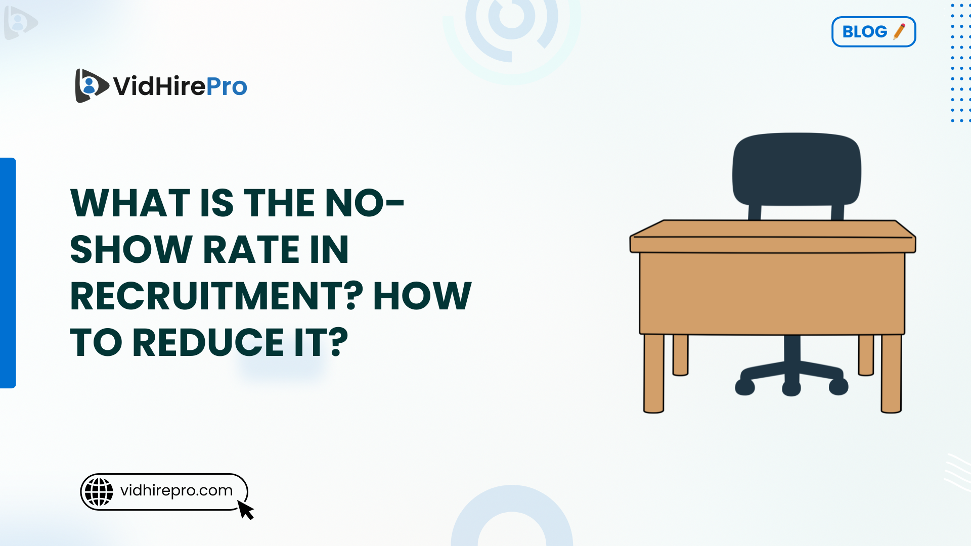 What is the No-Show Rate in Recruitment How to Reduce It