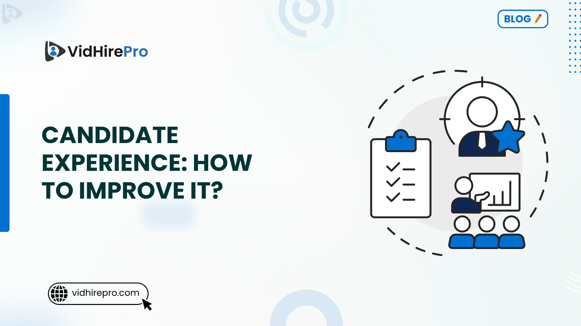 Candidate Experience How to Improve It