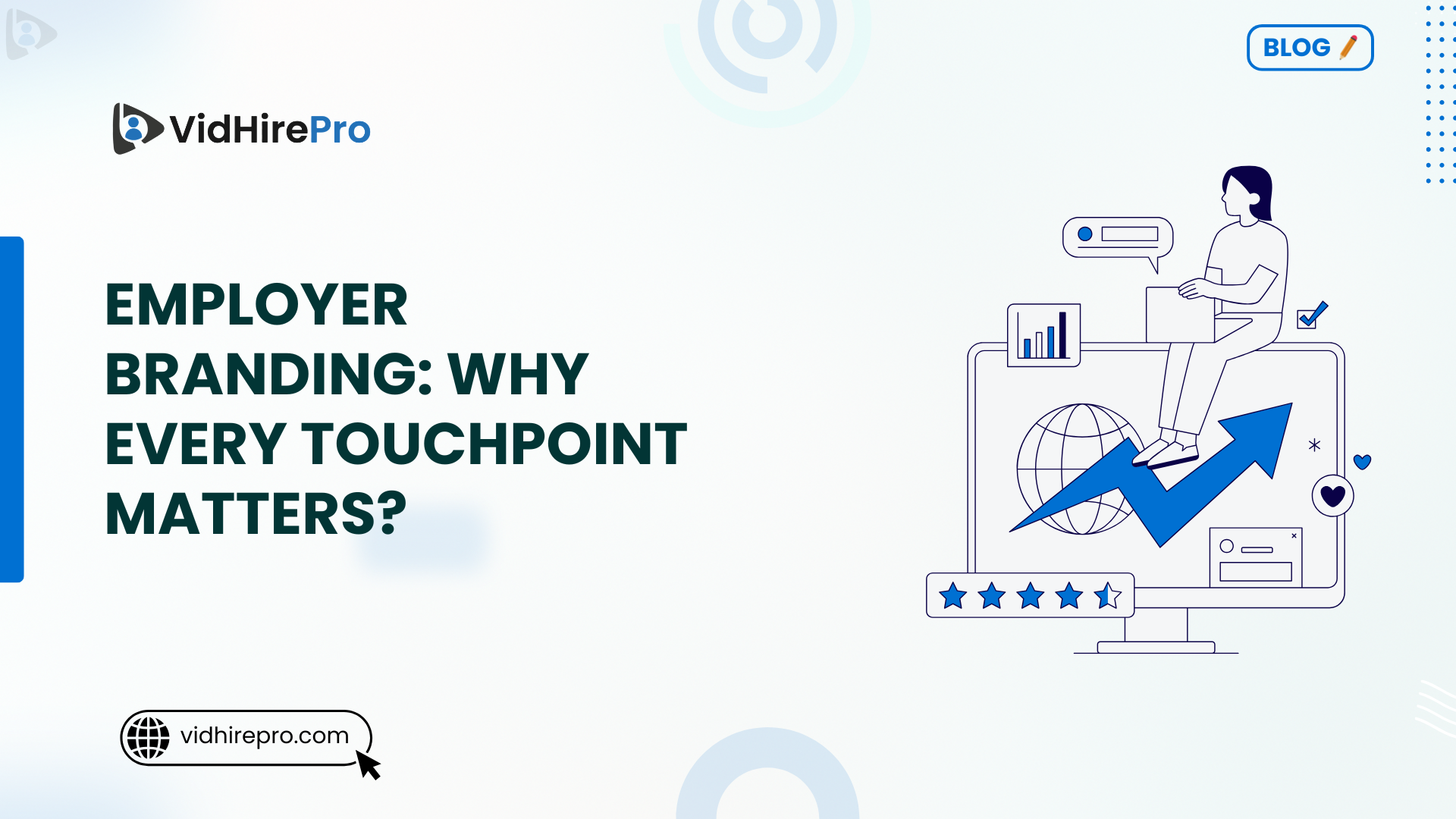 Employer Branding Why Every Touchpoint Matters