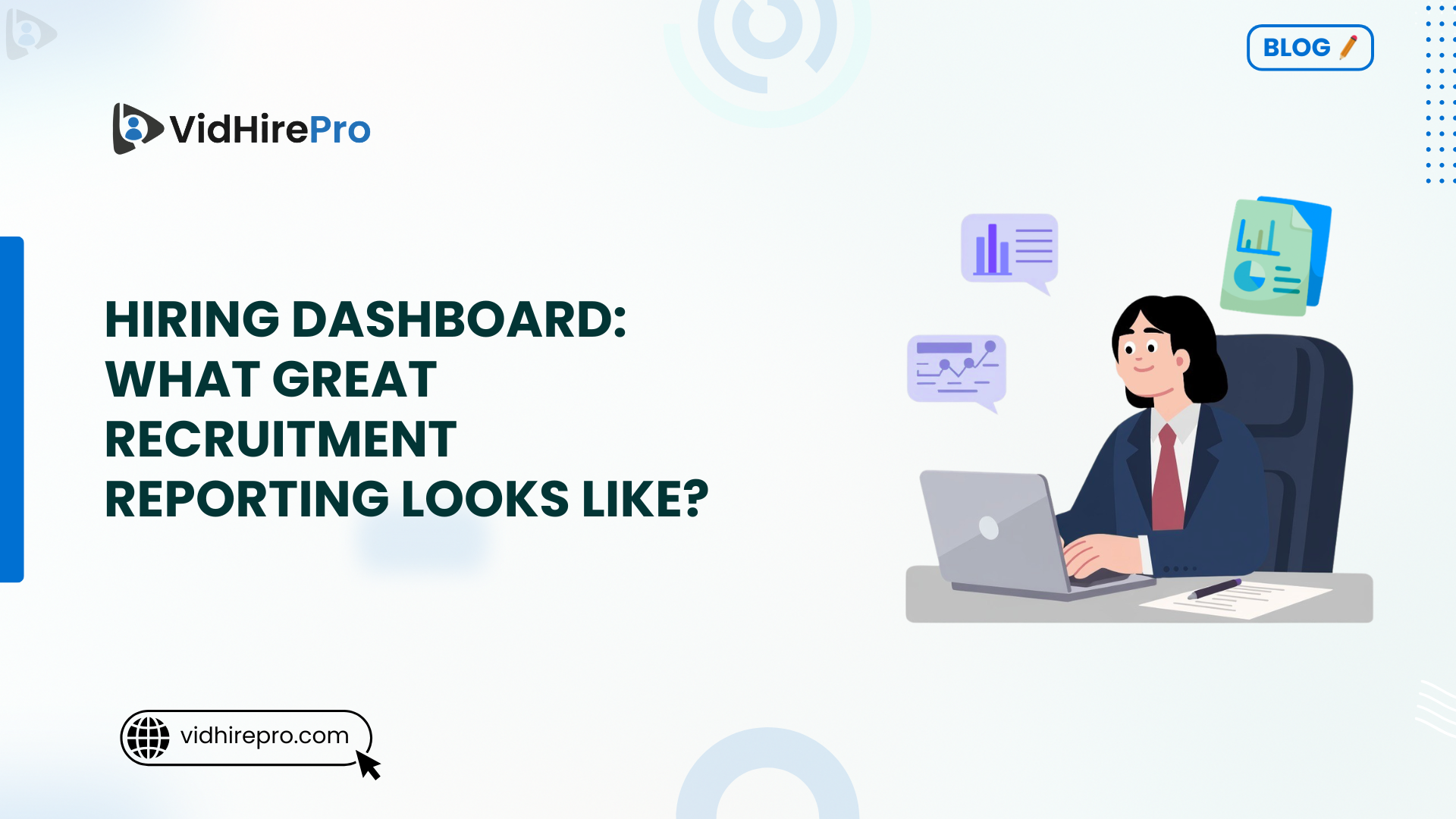 Hiring Dashboard What Great Recruitment Reporting Looks Like