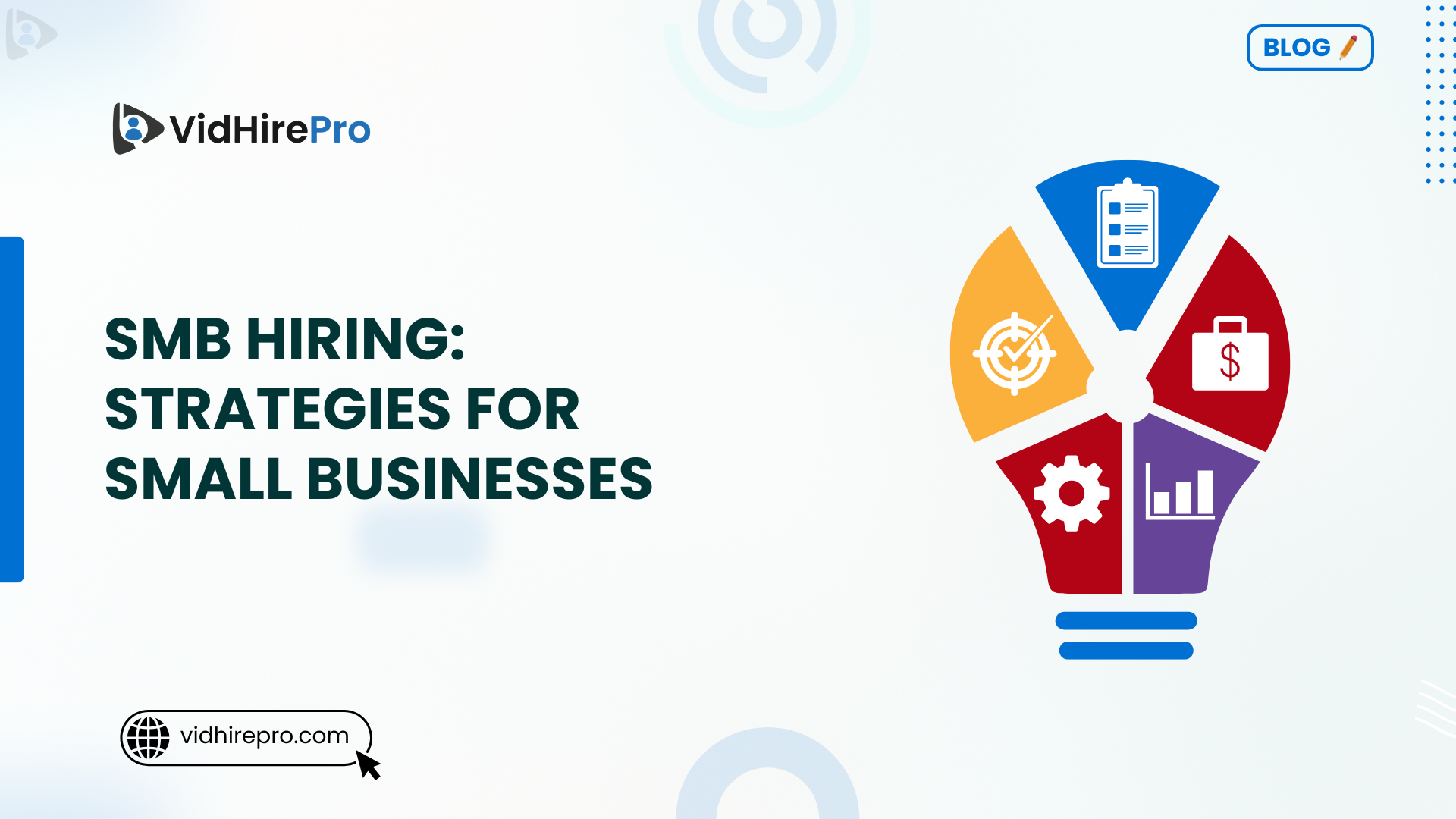 SMB Hiring Strategies for Small Businesses