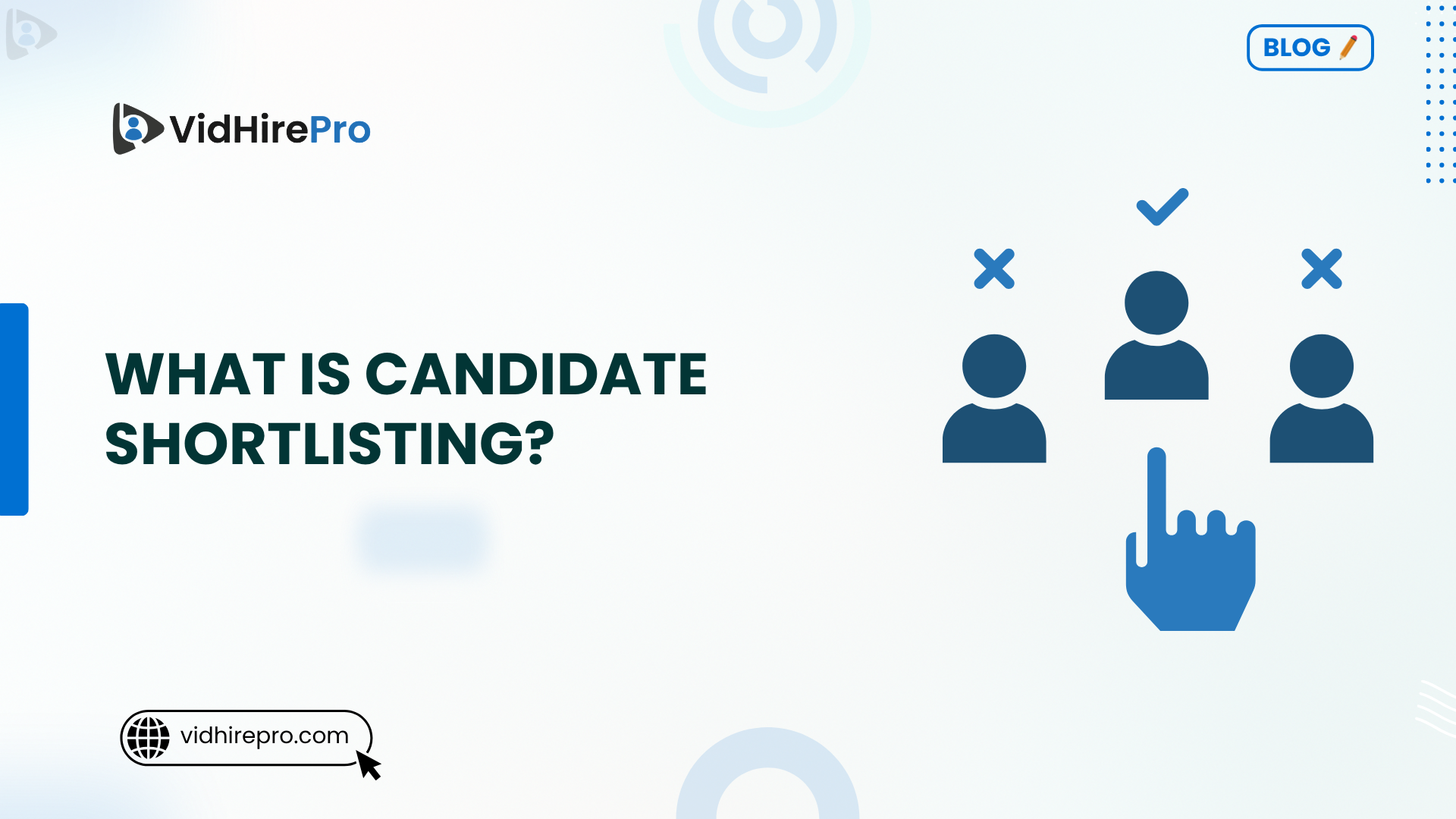 What Is Candidate Shortlisting