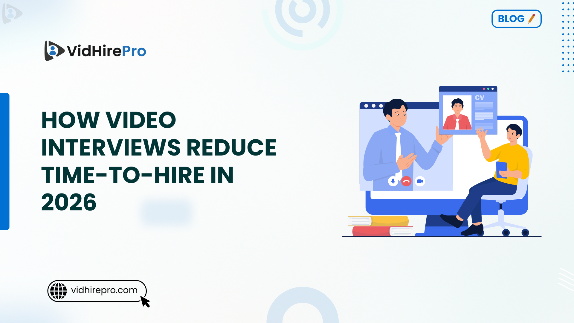 How Video Interviews Reduce Time-to-Hire