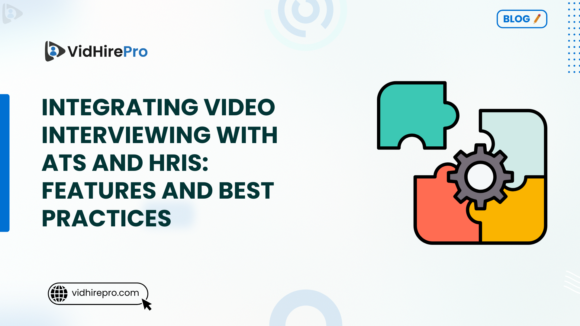 Integrating Video Interviewing with ATS and HRIS