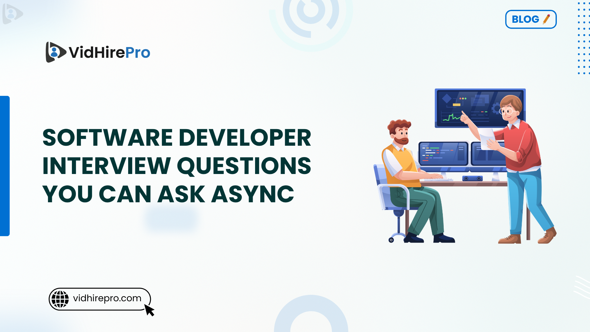 Software Developer Interview Questions You Can Ask Async