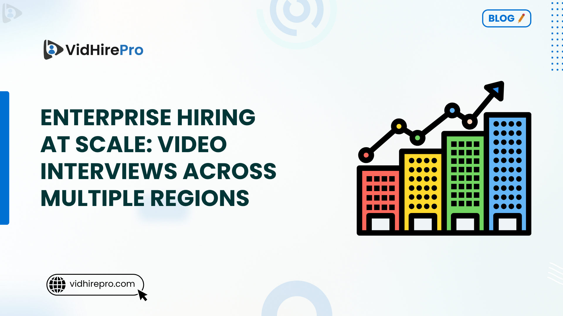 Enterprise Hiring at Scale Video Interviews Across Multiple Regions